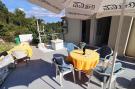 VakantiehuisKroatië - Oost Kroatië: Apartments Belin Mljet - Studio Apartment with Ter