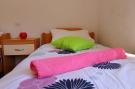 Holiday homeCroatia - Eastern Croatia: Apartments Belin Mljet - Studio Apartment with Ter