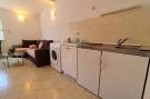 Holiday homeCroatia - Eastern Croatia: Apartments Belin Mljet - Studio Apartment with Ter