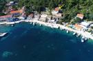 Holiday homeCroatia - Eastern Croatia: Apartments Belin Mljet - Studio Apartment with Ter