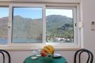 VakantiehuisKroatië - Oost Kroatië: Apartments Belin Mljet - Studio Apartment with Ter