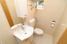 Holiday homeCroatia - Eastern Croatia: Apartments Belin Mljet - Studio Apartment with Ter