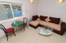 VakantiehuisKroatië - Oost Kroatië: Apartments Belin Mljet - Studio Apartment with Ter