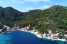 VakantiehuisKroatië - Oost Kroatië: Apartments Belin Mljet - Studio Apartment with Ter  [24] 