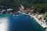 VakantiehuisKroatië - Oost Kroatië: Apartments Belin Mljet - Studio Apartment with Ter  [25] 