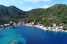 VakantiehuisKroatië - Oost Kroatië: Apartments Belin Mljet - Studio Apartment with Ter  [22] 