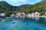 VakantiehuisKroatië - Oost Kroatië: Apartments Belin Mljet - Studio Apartment with Ter  [17] 