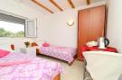 Holiday homeCroatia - Eastern Croatia: Apartments Belin Mljet-Twin Room