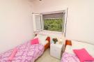 Holiday homeCroatia - Eastern Croatia: Apartments Belin Mljet-Twin Room