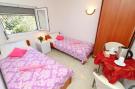 Holiday homeCroatia - Eastern Croatia: Apartments Belin Mljet-Twin Room