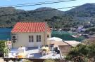 Holiday homeCroatia - Eastern Croatia: Apartments Belin Mljet-Twin Room