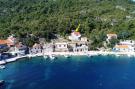 Holiday homeCroatia - Eastern Croatia: Apartments Belin Mljet-Twin Room