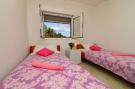 Holiday homeCroatia - Eastern Croatia: Apartments Belin Mljet-Twin Room