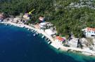 Holiday homeCroatia - Eastern Croatia: Apartments Belin Mljet-Twin Room