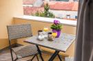 FerienhausKroatien - : Apartments Sunshine Home - Double Room with balcon