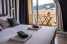 FerienhausKroatien - : Apartments Sunshine Home - Double Room with balcon  [6] 