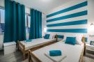 FerienhausKroatien - : Apartments Sunshine Home - Twin Room ( Blue )