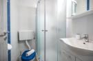 FerienhausKroatien - : Apartments Sunshine Home - Twin Room ( Blue )