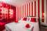 Holiday homeCroatia - Eastern Croatia: Apartments Sunshine Home - Double Room ( Red )  [1] 