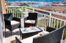 FerienhausKroatien - : Apartments Sunshine Home - Two Bedroom Apartment w