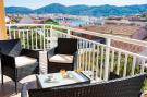 FerienhausKroatien - : Apartments Sunshine Home - Two Bedroom Apartment w