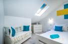 Holiday homeCroatia - Eastern Croatia: Apartments Sunshine Home - Studio Apartment