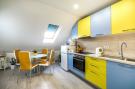 FerienhausKroatien - : Apartments Sunshine Home - Studio Apartment