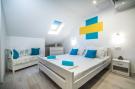 FerienhausKroatien - : Apartments Sunshine Home - Studio Apartment