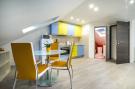 FerienhausKroatien - : Apartments Sunshine Home - Studio Apartment