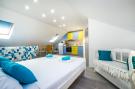 Holiday homeCroatia - Eastern Croatia: Apartments Sunshine Home - Studio Apartment