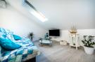 Holiday homeCroatia - Eastern Croatia: Apartments Sunshine Home - Studio Apartment