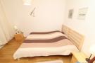 Holiday homeCroatia - Eastern Croatia: Apartments Trstenica-One Bedroom Apartment with Te