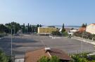 FerienhausKroatien - : Apartments Trstenica-One Bedroom Apartment with Te