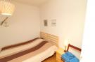 Holiday homeCroatia - Eastern Croatia: Apartments Trstenica-One Bedroom Apartment with Te