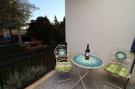 Holiday homeCroatia - Eastern Croatia: Apartments Trstenica-One Bedroom Apartment with Te