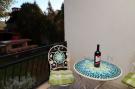 Holiday homeCroatia - Eastern Croatia: Apartments Trstenica-One Bedroom Apartment with Te