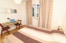 Holiday homeCroatia - Eastern Croatia: Apartments Trstenica-One Bedroom Apartment with Ba