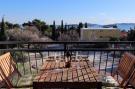 Holiday homeCroatia - Eastern Croatia: Apartments Trstenica-Two Bedroom Apartment with Ba