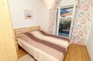 Holiday homeCroatia - Eastern Croatia: Apartments Trstenica-Two Bedroom Apartment with Ba