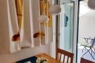 Holiday homeCroatia - Eastern Croatia: Apartments Trstenica-One Bedroom Apartment with Ba