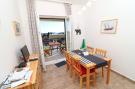 FerienhausKroatien - : Apartments Trstenica-Standard Two Bedroom Apartmen