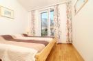 FerienhausKroatien - : Apartments Trstenica-Standard Two Bedroom Apartmen