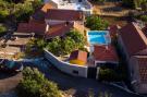 FerienhausKroatien - : Villa Stanka - Three Bedroom Villa with Private Po