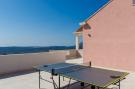 FerienhausKroatien - : Villa Dragić- Four Bedroom Villa with Swimming Poo