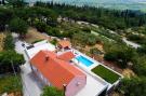 FerienhausKroatien - : Villa Dragić- Four Bedroom Villa with Swimming Poo