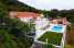 Holiday homeCroatia - Eastern Croatia: Villa Dragić- Four Bedroom Villa with Swimming Poo  [8] 