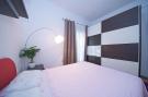 VakantiehuisKroatië - : Apartment Alva - Two Bedroom Apartment with Terrac