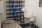 VakantiehuisKroatië - : Apartment Alva - Two Bedroom Apartment with Terrac