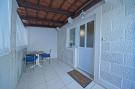 VakantiehuisKroatië - : Apartment Alva - Two Bedroom Apartment with Terrac