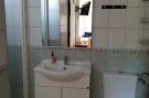 FerienhausKroatien - : Apartment Tereza - Two Bedroom Apartment with Terr